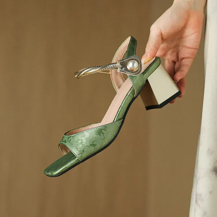 Vanika Sandals