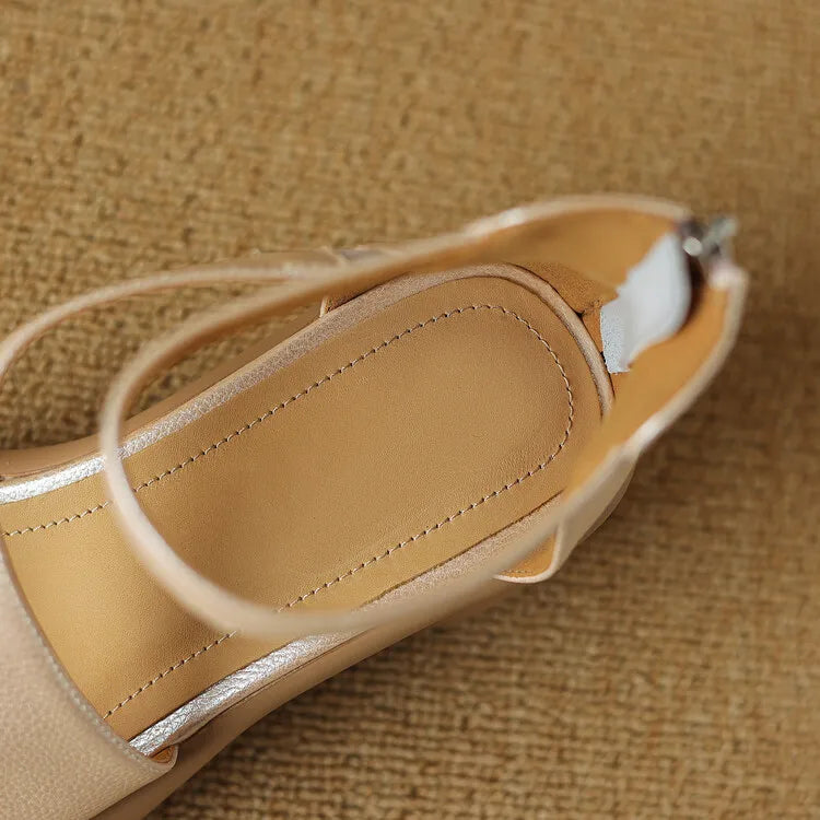 Madden Sandals