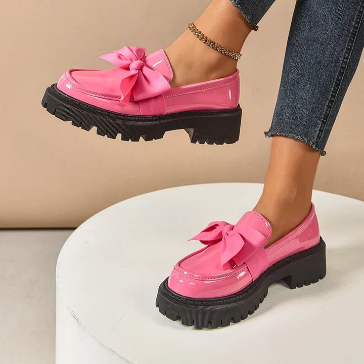 Nori Platform Shoes